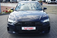 Audi A6 50 3.0 TDI quattro Avant S-line