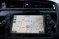 Kia cee'd Sporty Wagon Ceed SW 1.6 Dream Team