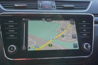 Skoda Superb Combi 2.0 L&K 4x4