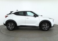 Nissan Juke 1.0 DIG-T N-Connecta Aut.