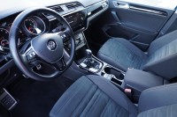 VW Touran 1.5 TSI DSG Highline