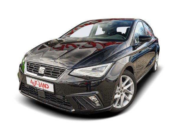 Seat Ibiza 1.0 TSI FR Beats