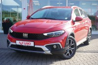 Vorschau: Fiat Tipo Kombi 1.0 GSE Cross Red