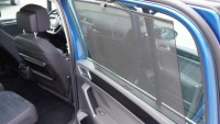 VW Touran 1.4 TSI Highline