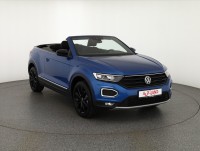 VW T-Roc Cabriolet 1.5 TSI Style