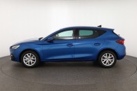 Vorschau: Seat Leon Style1.5 TSI