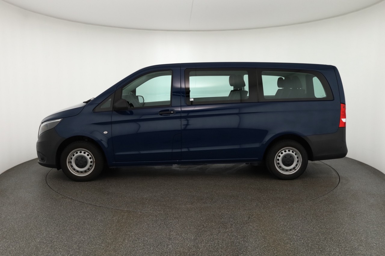 Mercedes-Benz Vito Tourer lang 8-Sitzer