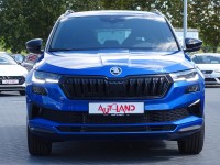 Skoda Karoq 1.5 TSI DSG Sportline