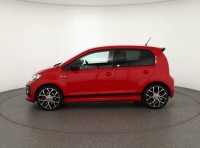 Vorschau: VW up up! 1.0 TSI GTI
