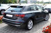 Audi A3 Sportback 35 TFSI s-tronic