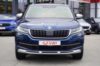Skoda Kodiaq 2.0 TDI Scout 4x4