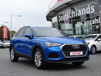 Audi Q3 45 1.4 TFSI e S-Line