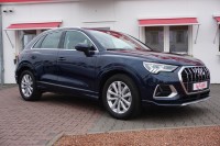 Audi Q3 40 2.0 TFSI quattro S-tronic
