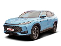 MG HS 1.5 T-GDI Luxury Aut. 2-Zonen-Klima Navi Sitzheizung