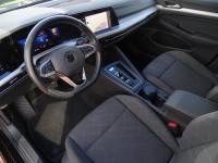 VW Golf VIII Variant 2.0 TDI DSG