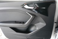 Audi A1 Sportback 25 TFSI advanced