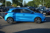 MG MG3 1.5 Hybrid Luxury Aut.