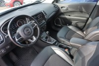 Jeep Compass 1.4 Limited 4WD