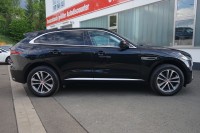 Jaguar F-Pace F-PACE P400e AWD