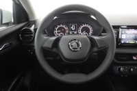 Skoda Fabia 1.0 MPI Active