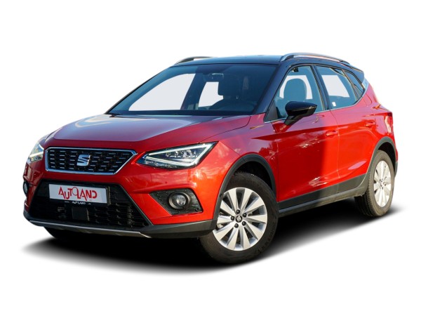 Seat Arona 1.0 TSI Style