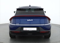 Kia EV6 125kw