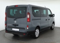 Nissan Primastar 2.0 dCi