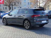 VW Golf VIII 2.0 TDI United