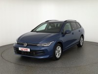 VW Golf VIII Variant 1.5eTSI DSG Sitzheizung LED Anhängerkupplung