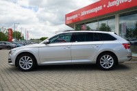 Skoda Superb Combi 1.5 TSI DSG