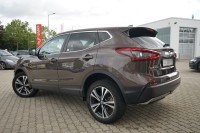 Nissan Qashqai 1.3 DIG-T
