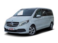 Mercedes-Benz V250 d AVANTGARDE 4MATIC LED Burmester ACC Navi