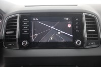 Skoda Karoq 1.5 TSI DSG