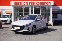Vorschau: Hyundai i20 1.0 T-GDI Aut.