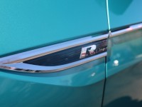 VW T-Cross 1.5 TSI DSG R-Line