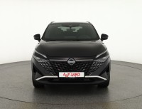 Nissan Qashqai Tekna 1.3 Dig-T