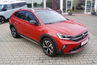 VW Taigo 1.0 TSI DSG
