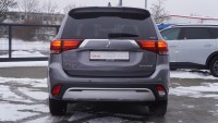 Mitsubishi Outlander 2.0 Diamant Edition+ 4WD