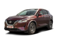 Nissan Qashqai 1.3 M-Hybrid Acenta LED Kamera ACC DAB