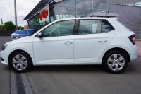 Skoda Fabia 1.0