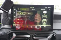 Dacia Duster Journey Hybrid 155 Aut.