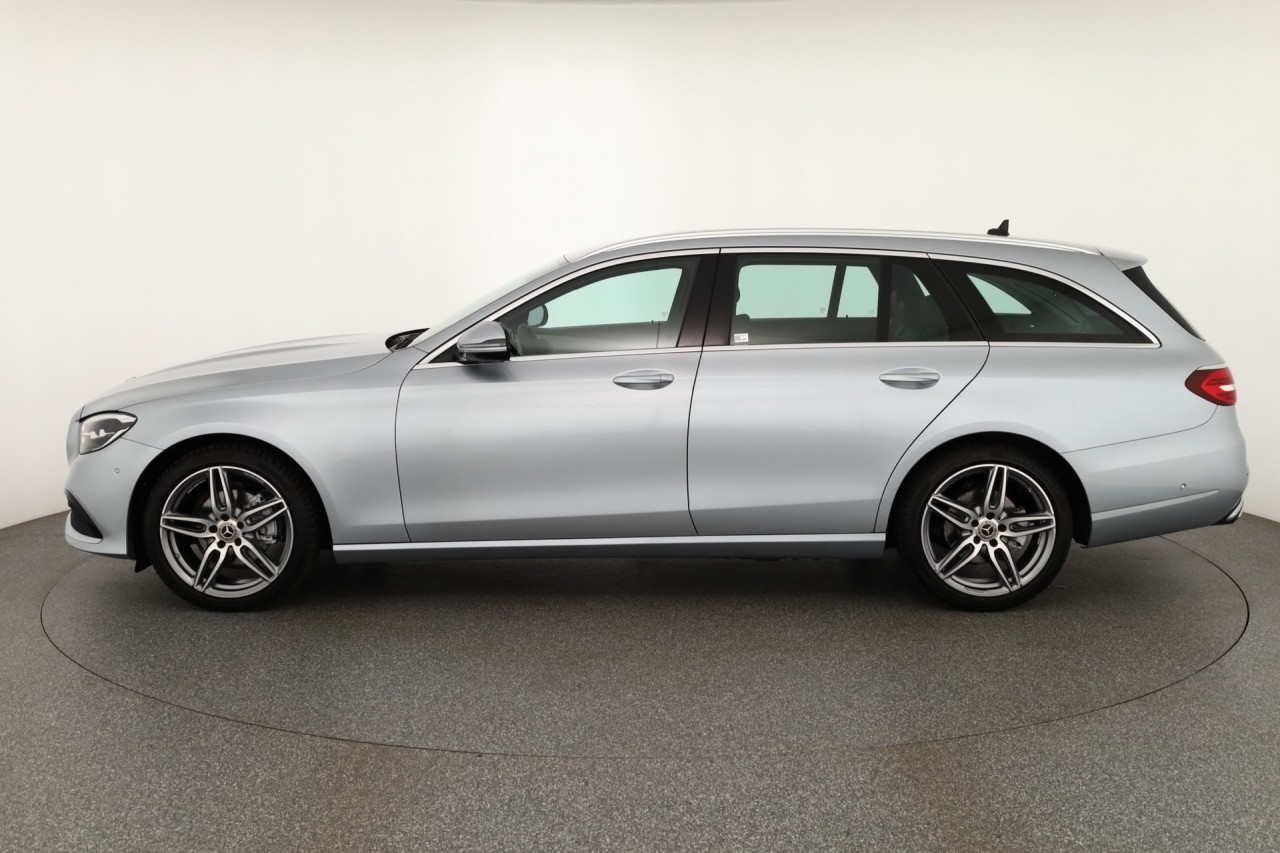 Mercedes-Benz E 220 E220 T d Avantgarde