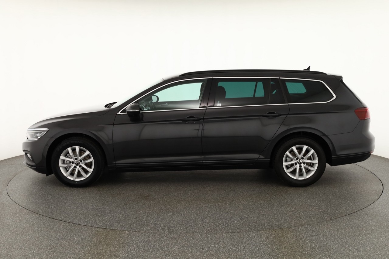 VW Passat Variant 2.0 Business