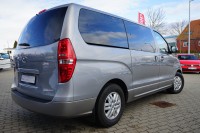 Hyundai H-1 Starex 2.5 CRDi Travel Trend