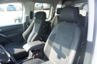 VW Caddy 1.4 TSI Highline