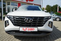 Hyundai Tucson 1.6 T-GDI
