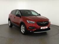 Opel Grandland X 1.2 EAT8 120 Jahre