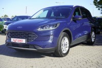 Vorschau: Ford Kuga 2.5 PHEV Titanium Aut.