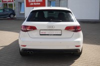 Audi A3 1.5 TSI Sportback sport