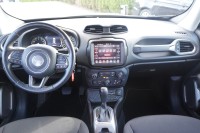 Jeep Renegade 1.3 T-GDI AT